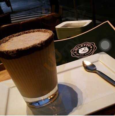 Diletto Gelato Italiano