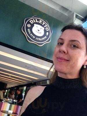 Diletto Gelato Italiano