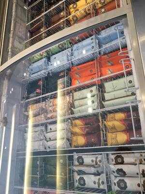 Diletto Gelato Italiano