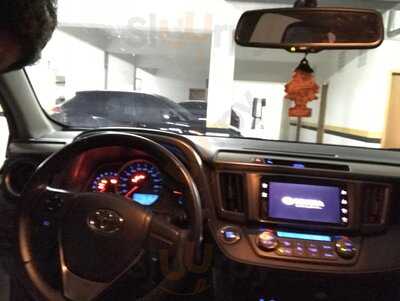 Du'cheff Pizzaria Express