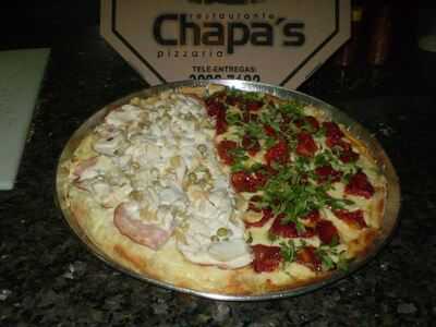 Du'cheff Pizzaria Express