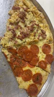 Du'cheff Pizzaria Express