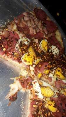 Du'cheff Pizzaria Express