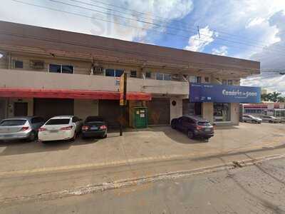 Du'cheff Pizzaria Express