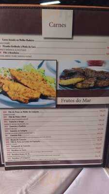 Galeteria Monte Grill