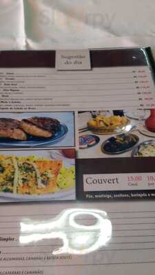 Galeteria Monte Grill