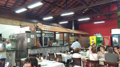 Galeteria Monte Grill