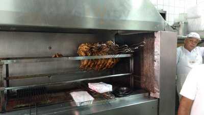 Galeteria Monte Grill