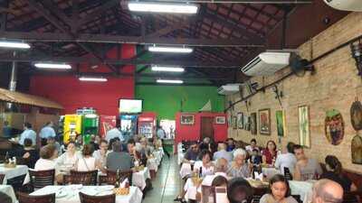 Galeteria Monte Grill