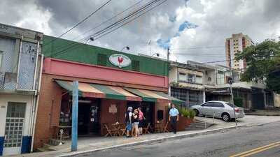 Galeteria Monte Grill