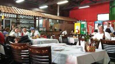 Galeteria Monte Grill