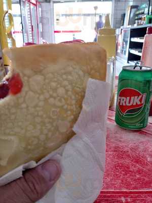 Xis Pon 100 Lanch Ra