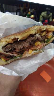 Xis Pon 100 Lanch Ra