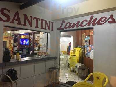 Santini Lanches