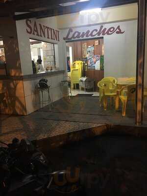 Santini Lanches
