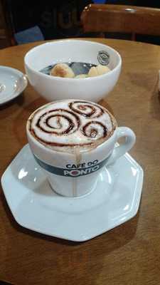 Cafe Do Ponto