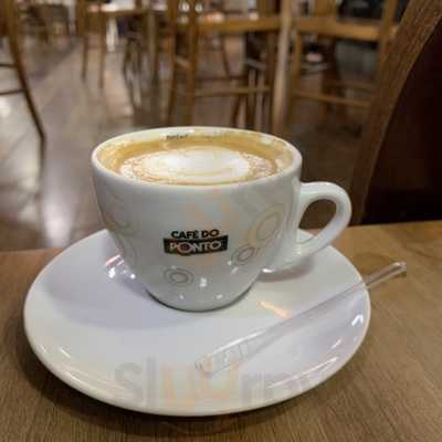 Cafe Do Ponto