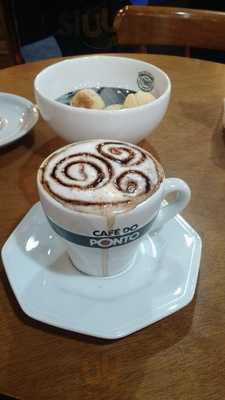 Cafe Do Ponto
