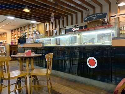 Cafe Do Ponto