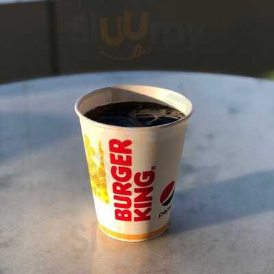 Burguer King Shopping Iguatemi