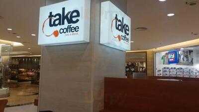Take Coffee