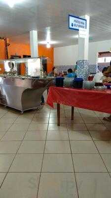 Restaurante Santos Dumont