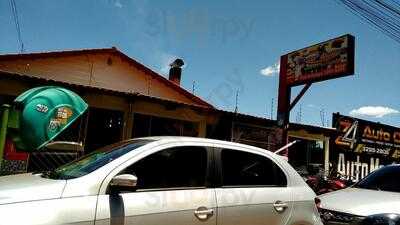 Restaurante Santos Dumont