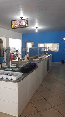 Restaurante Santos Dumont