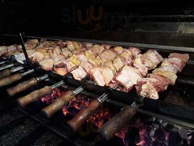 Restaurante Santos Dumont