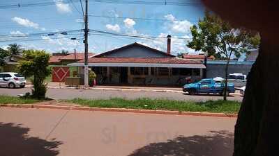 Restaurante Santos Dumont