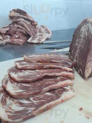 Restaurante Santos Dumont