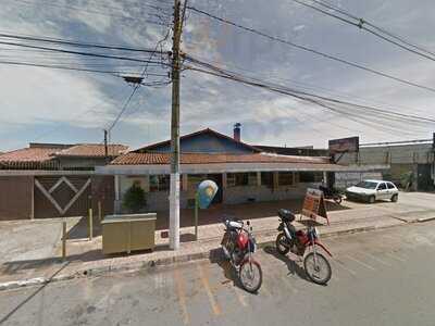 Restaurante Santos Dumont