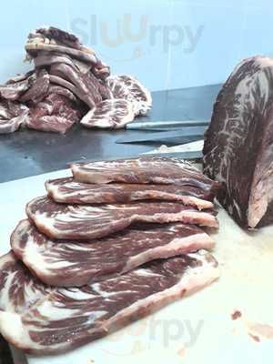 Restaurante Santos Dumont