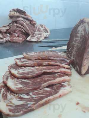 Restaurante Santos Dumont