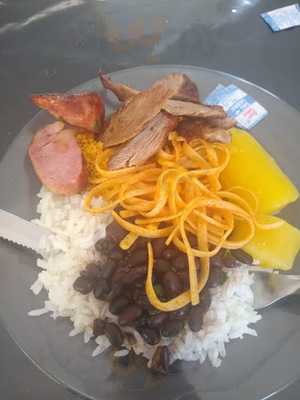 Restaurante Santos Dumont