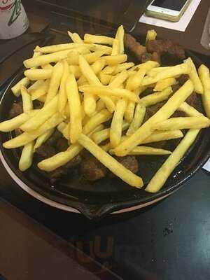 Fogao Goiano Express