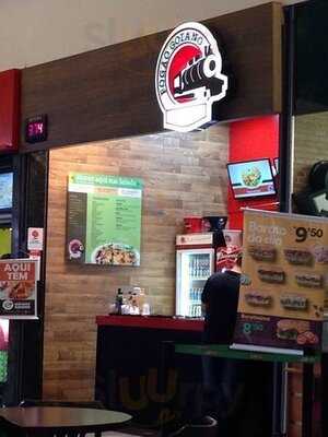 Fogao Goiano Express