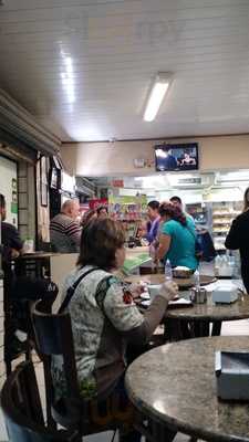 Peter Pao Padaria Confeitaria E Lanchonete