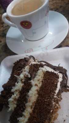 Peter Pao Padaria Confeitaria E Lanchonete