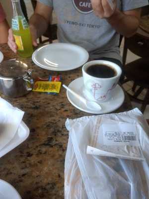 Peter Pao Padaria Confeitaria E Lanchonete