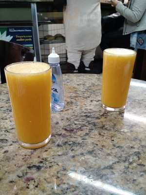 Peter Pao Padaria Confeitaria E Lanchonete