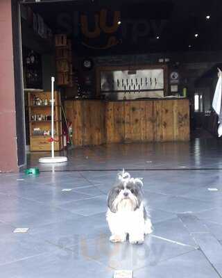 Santa Inês Tap House