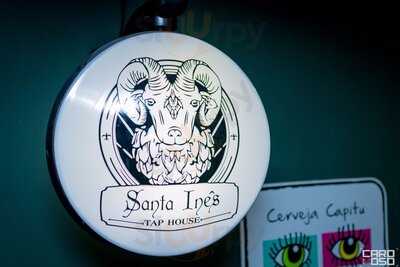 Santa Inês Tap House