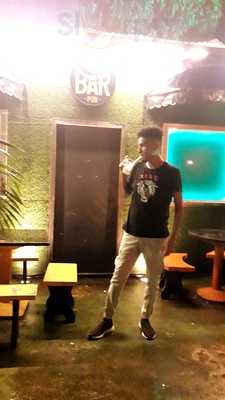 Cacau Spettu's Bar