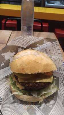 Frites - Belgian Fries