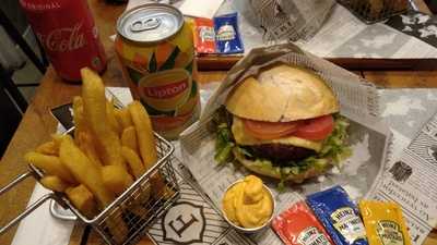 Frites - Belgian Fries