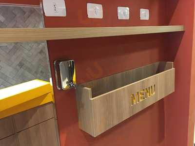 Frites - Belgian Fries