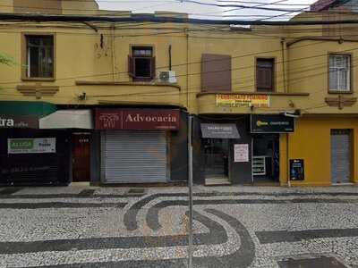 Frites - Belgian Fries