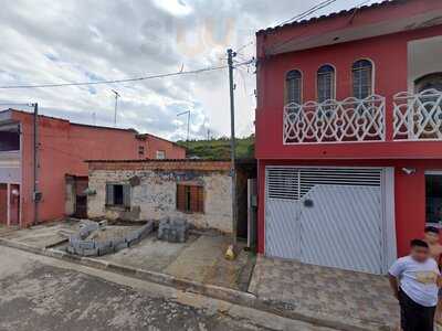 Praca Dos Laranjeiras