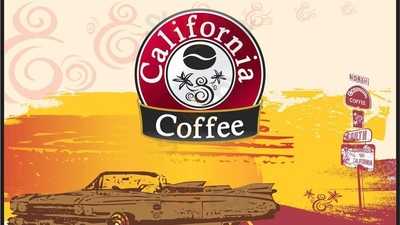 California Coffee